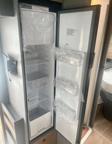 Dethleffs Trend T 7057 DBL - Photo 6