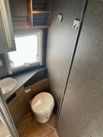 Dethleffs Trend T 7057 DBL - Photo 9