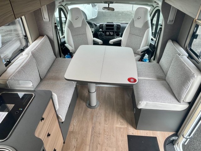 Dethleffs Trend T 7057 DBL - Photo 3