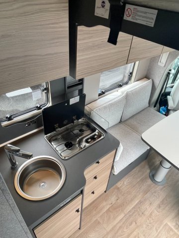 Dethleffs Trend T 7057 DBL - Photo 5