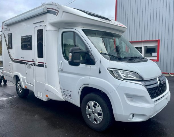 Giottiline Siena 330 Lit à la française - Photo 2