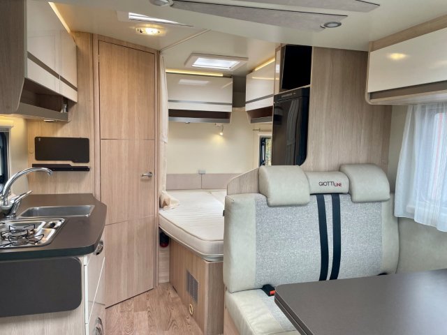 Giottiline Siena 330 Lit à la française - Photo 3