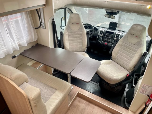 Giottiline Siena 330 Lit à la française - Photo 4