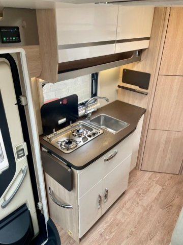 Giottiline Siena 330 Lit à la française - Photo 6