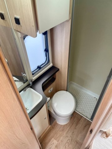 Giottiline Siena 330 Lit à la française - Photo 8