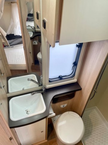 Giottiline Siena 330 Lit à la française - Photo 9