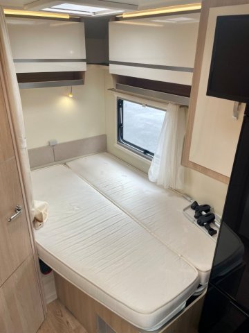 Giottiline Siena 330 Lit à la française - Photo 10