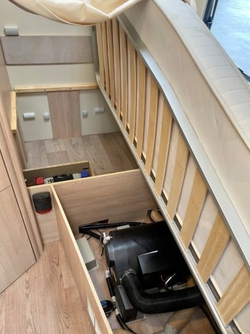 Giottiline Siena 330 Lit à la française - Photo 11