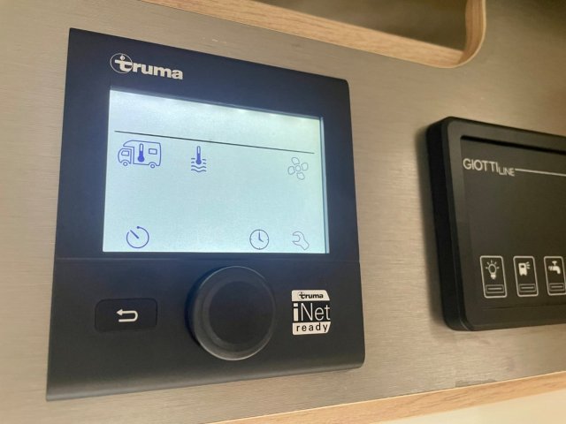 Giottiline Siena 330 Lit à la française - Photo 16