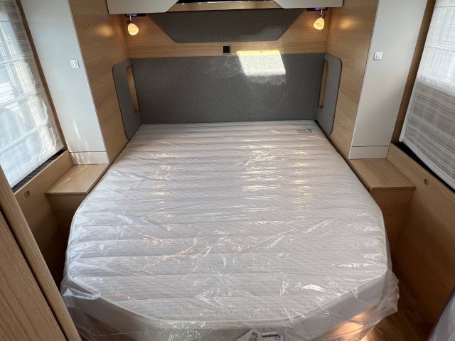 Hymer B 690 BOITE AUTOMATIQUE - Photo 5