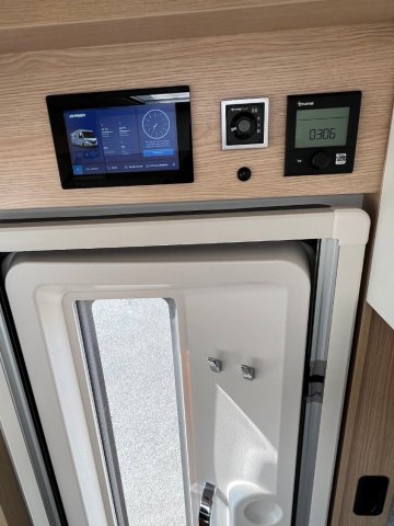 Hymer B 690 BOITE AUTOMATIQUE - Photo 6