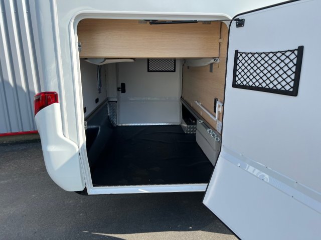 Hymer B 690 BOITE AUTOMATIQUE - Photo 9