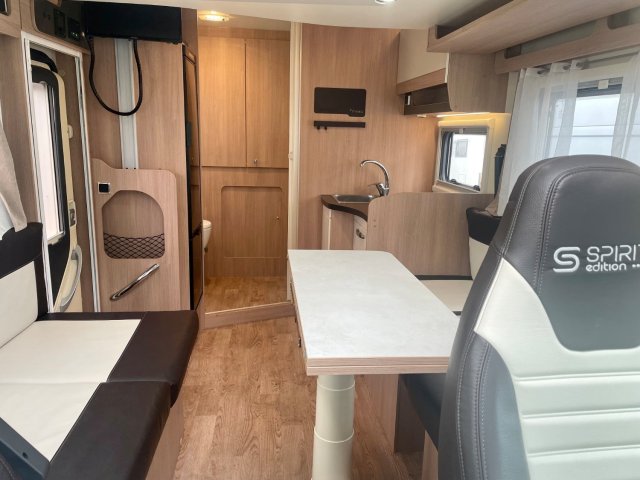 Itineo PC 640 Spirit Edition Occasion