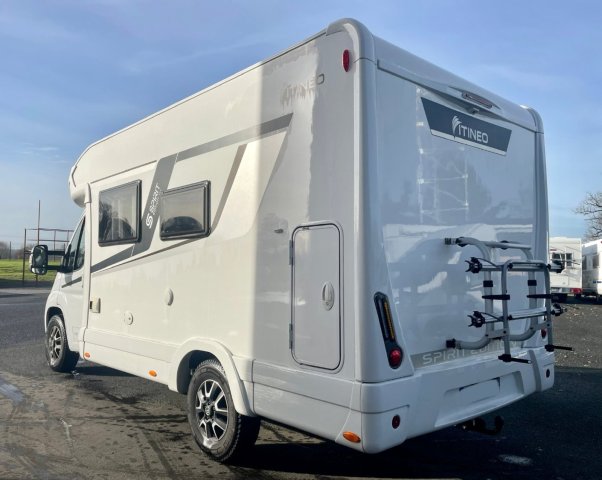 Itineo PC 640 Spirit Edition - Photo 10