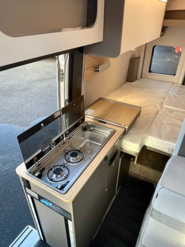LMC Innovan 592 BOITE AUTOMATIQUE - Photo 10