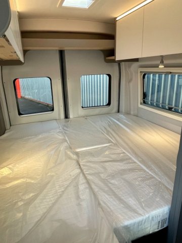 LMC Innovan 592 BOITE AUTOMATIQUE - Photo 6