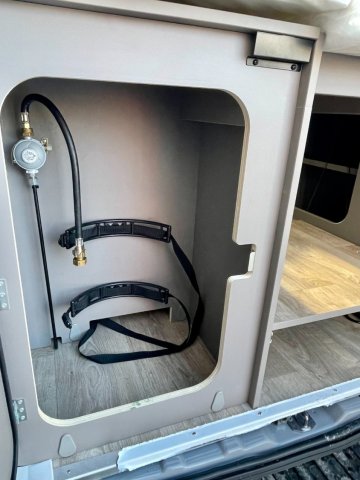 LMC Innovan 592 BOITE AUTOMATIQUE - Photo 15