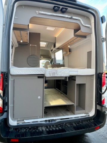 LMC Innovan 592 BOITE AUTOMATIQUE - Photo 16