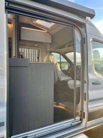 LMC Innovan 592 BOITE AUTOMATIQUE - Photo 14