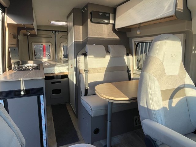 LMC Innovan 600 - Photo 2