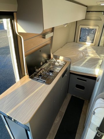 LMC Innovan 600 - Photo 4