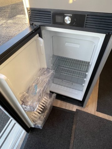 LMC Innovan 600 - Photo 5