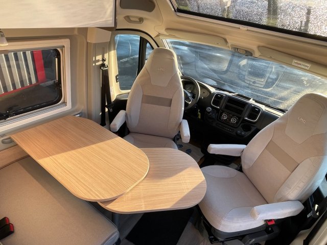 LMC Innovan 600 - Photo 3