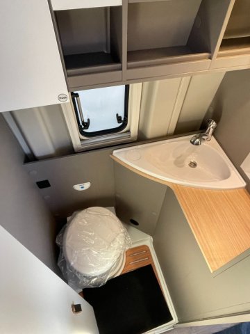 LMC Innovan 600 - Photo 8