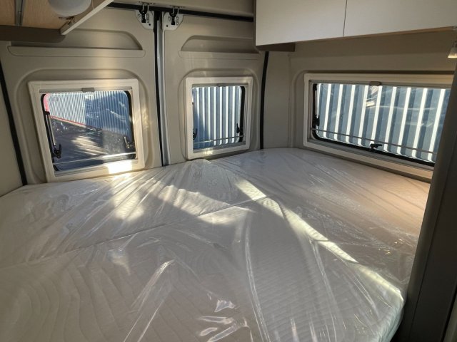 LMC Innovan 600 - Photo 7