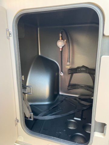 LMC Innovan 600 - Photo 14