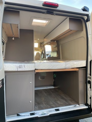 LMC Innovan 600 - Photo 9