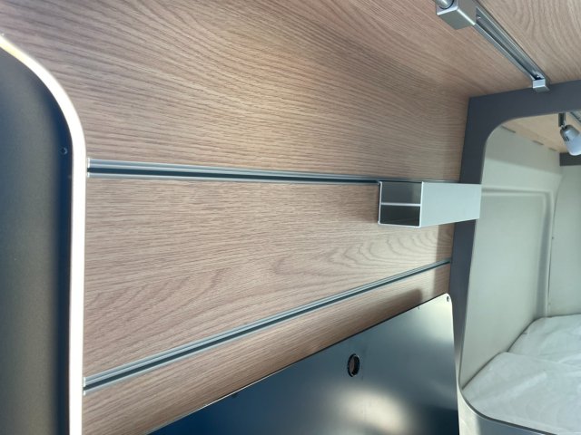 LMC Innovan 600 - Photo 13