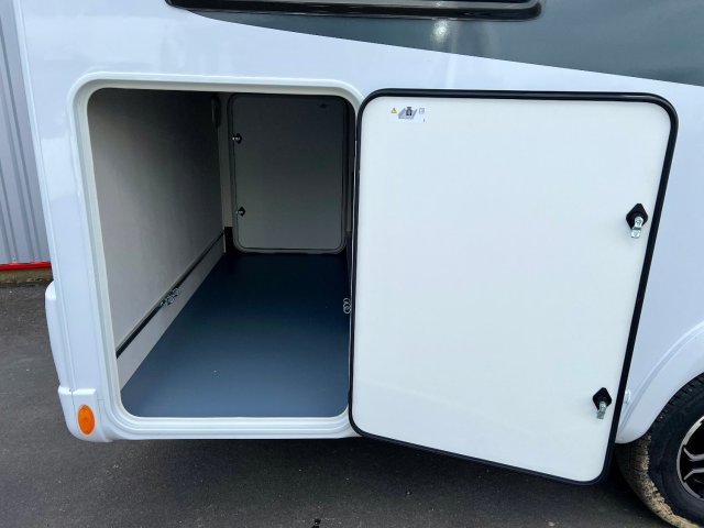 LMC Tourer Lift H 730 G BOITE AUTOMATIQUE - Photo 9