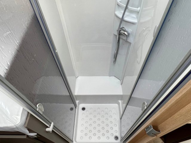 LMC Tourer Lift H 730 G BOITE AUTOMATIQUE - Photo 3