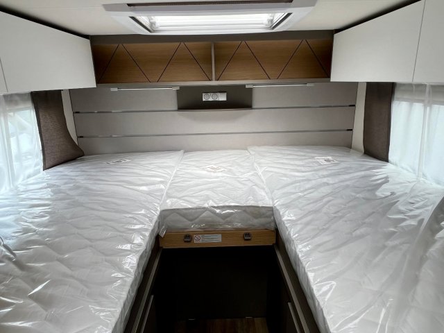 LMC Tourer Lift H 730 G BOITE AUTOMATIQUE - Photo 5