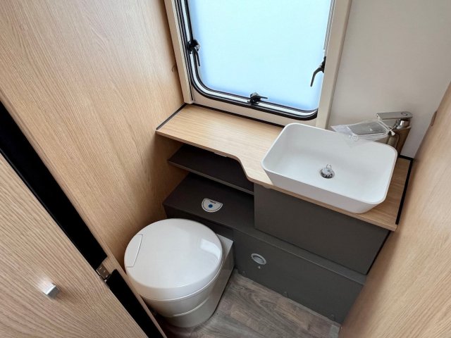 LMC Tourer Lift H 730 G BOITE AUTOMATIQUE - Photo 4