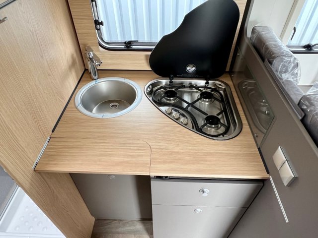 LMC Tourer Lift H 730 G BOITE AUTOMATIQUE - Photo 6