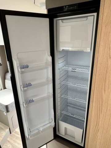 LMC Tourer Lift H 730 G BOITE AUTOMATIQUE - Photo 8