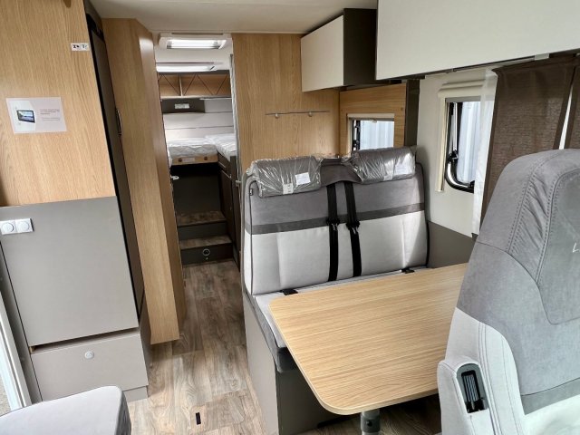 LMC Tourer Lift H 730 G BOITE AUTOMATIQUE - Photo 2