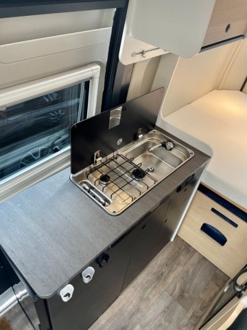 Sunlight Cliff 540 Adventure Edition COMPACT - Photo 5