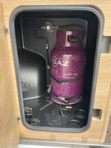 Sunlight Cliff 540 Adventure Edition COMPACT - Photo 10