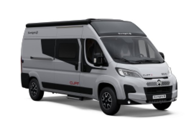 Sunlight Cliff 600 RT Adventure Edition x Neuf