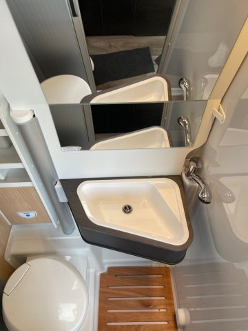 Sunlight Cliff 600 RT Adventure Edition x - Photo 6