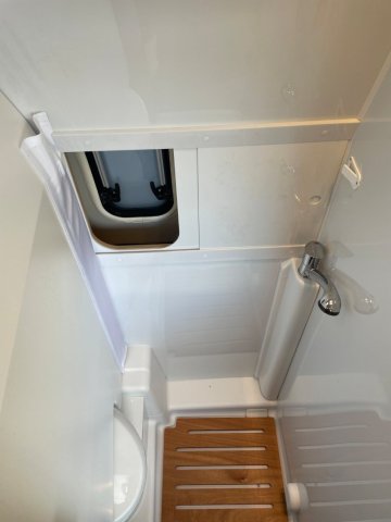 Sunlight Cliff 600 RT Adventure Edition x - Photo 7