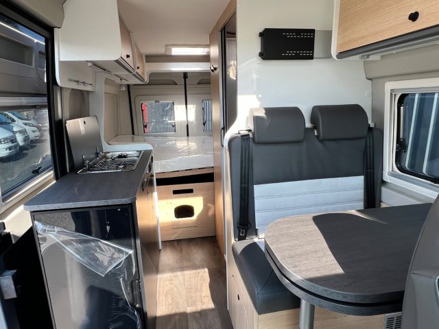 Sunlight Cliff 600 RT Adventure Edition x - Photo 2