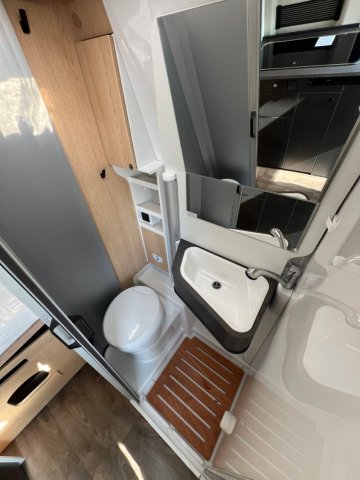 Sunlight Cliff 600 RT Adventure Edition x - Photo 5