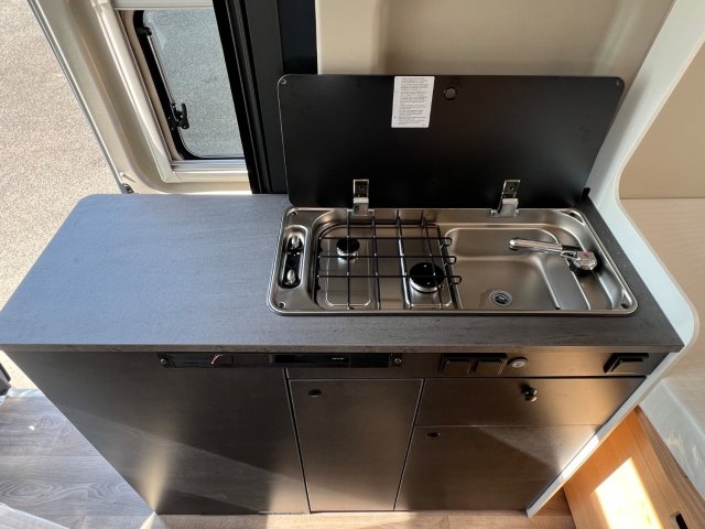 Sunlight Cliff 600 RT Adventure Edition x - Photo 4