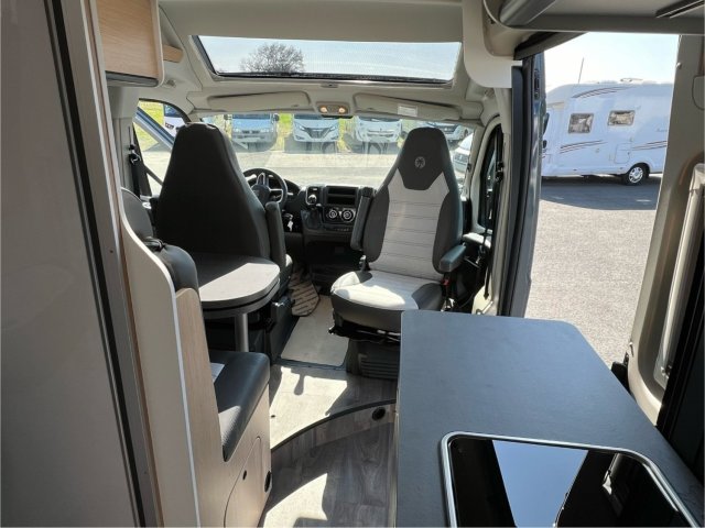 Sunlight Cliff 600 RT Adventure Edition x - Photo 3