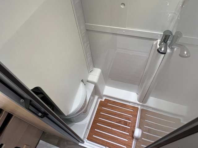 Sunlight Cliff 600 RT Adventure Edition x - Photo 5