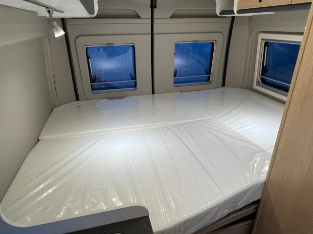 Sunlight Cliff 600 RT Adventure Edition x - Photo 6